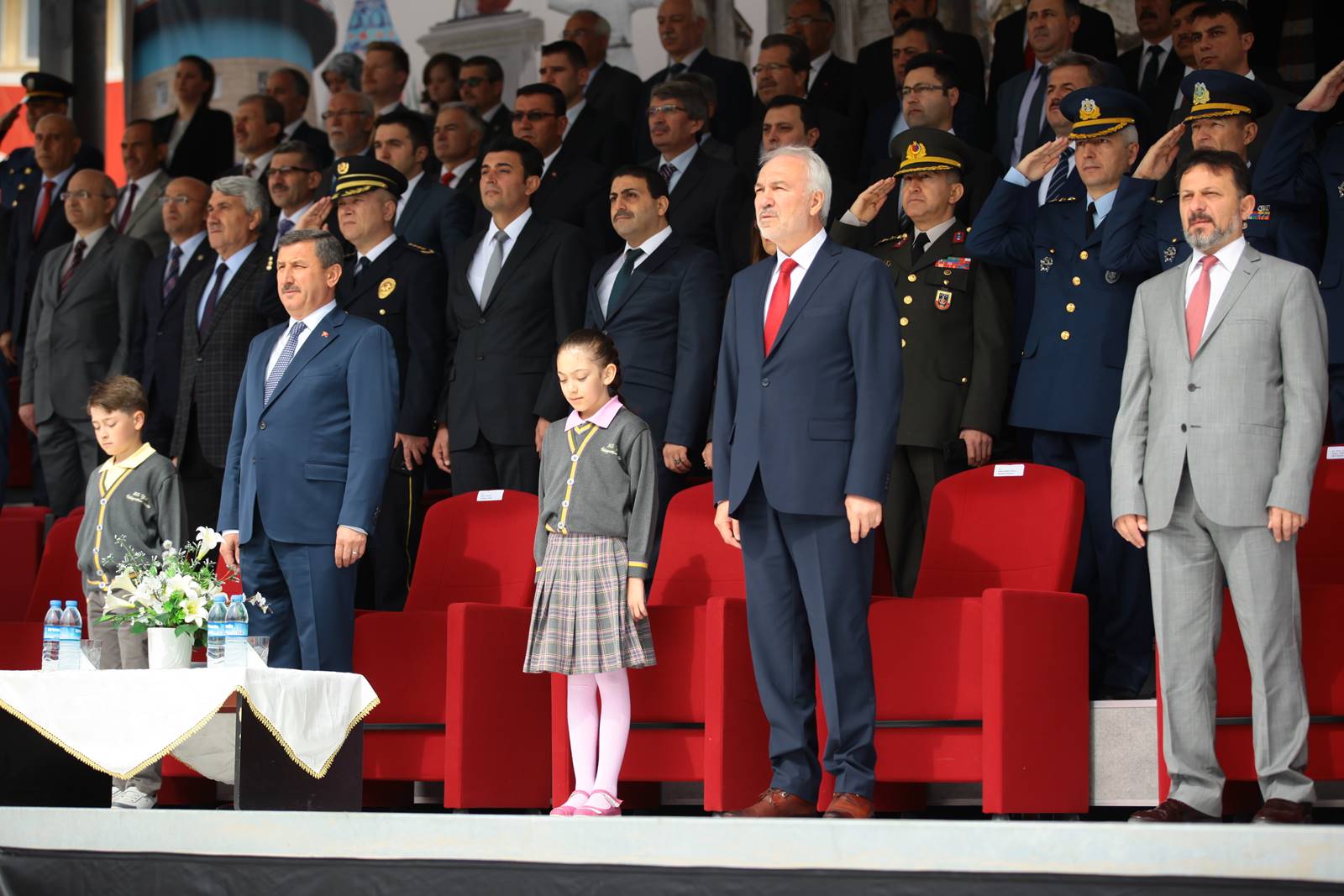 KÜTAHYA BELEDİYESİ MOBİL TIR