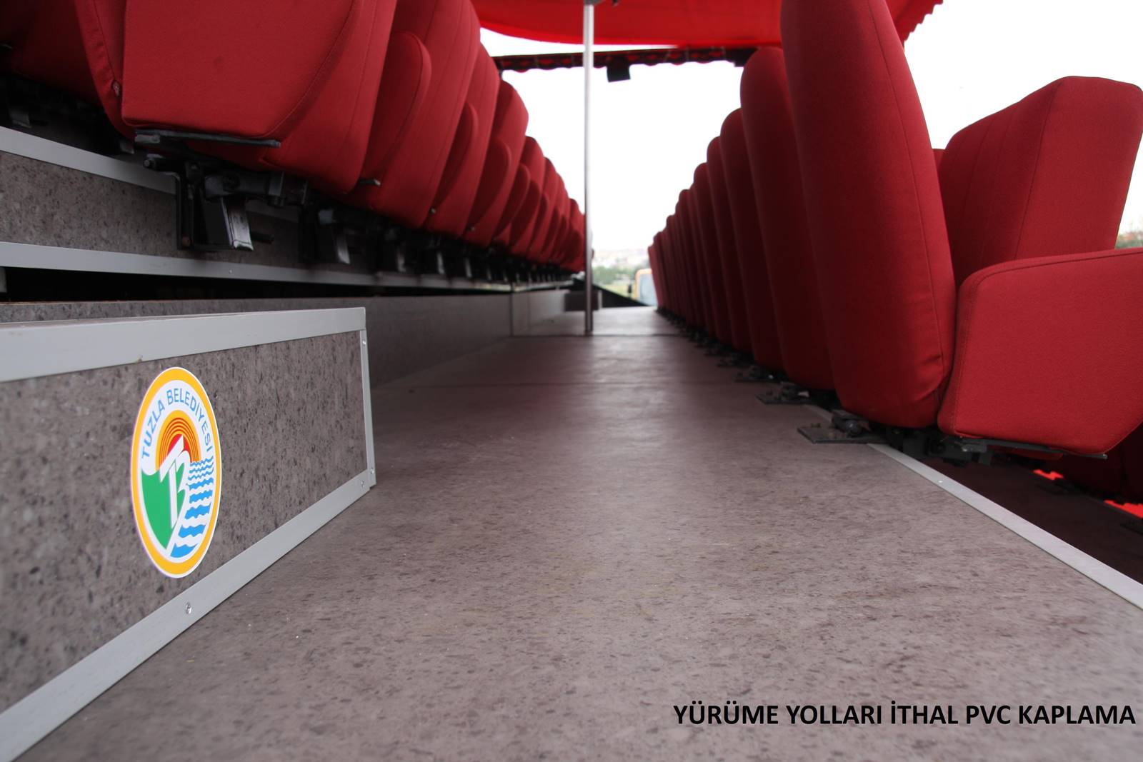 MOBİL TUZLA