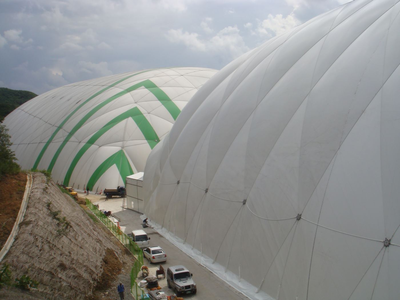 Air Dome