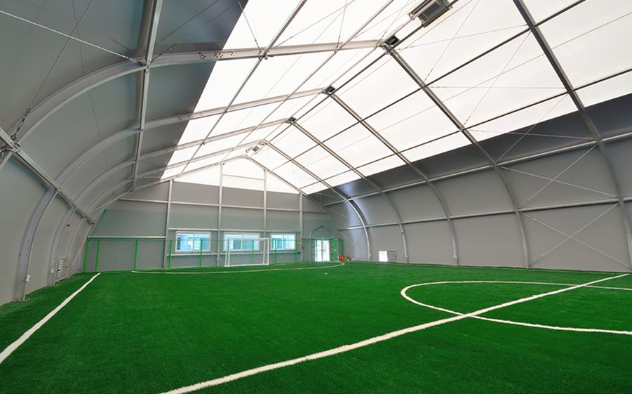 Futsal Halls