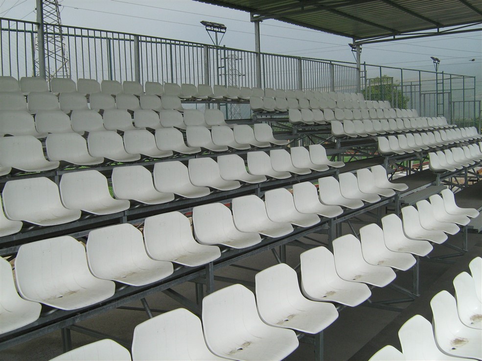 Fenerbahçe Sports Club Kaynaşlı Traınıng Facılıtıes Grandstands