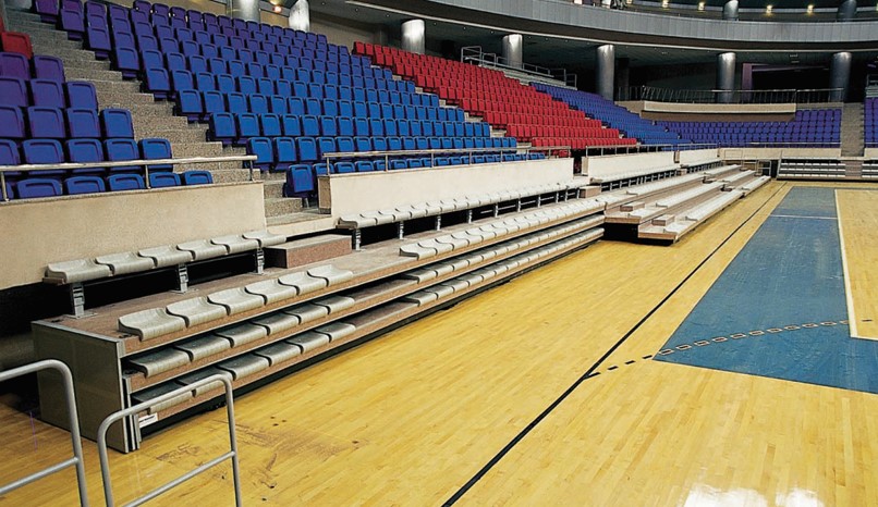Bağcılar Olimpik Spor Salonu