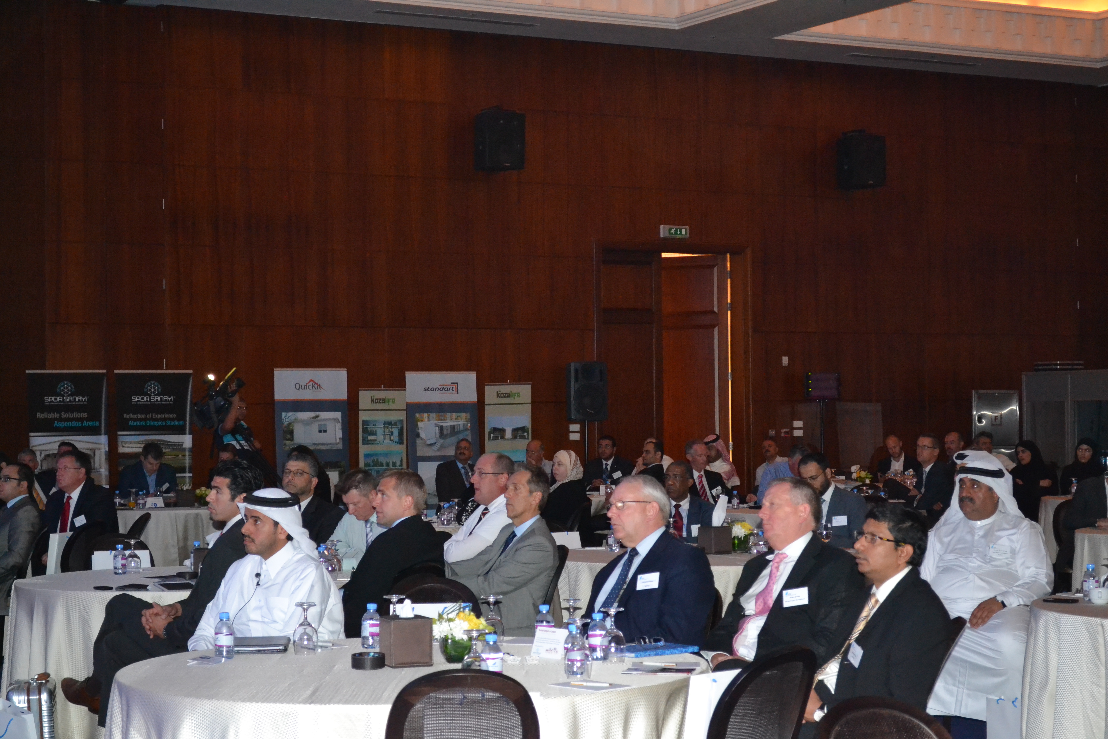 World Stadium Congress