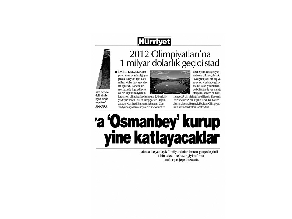 In the Press