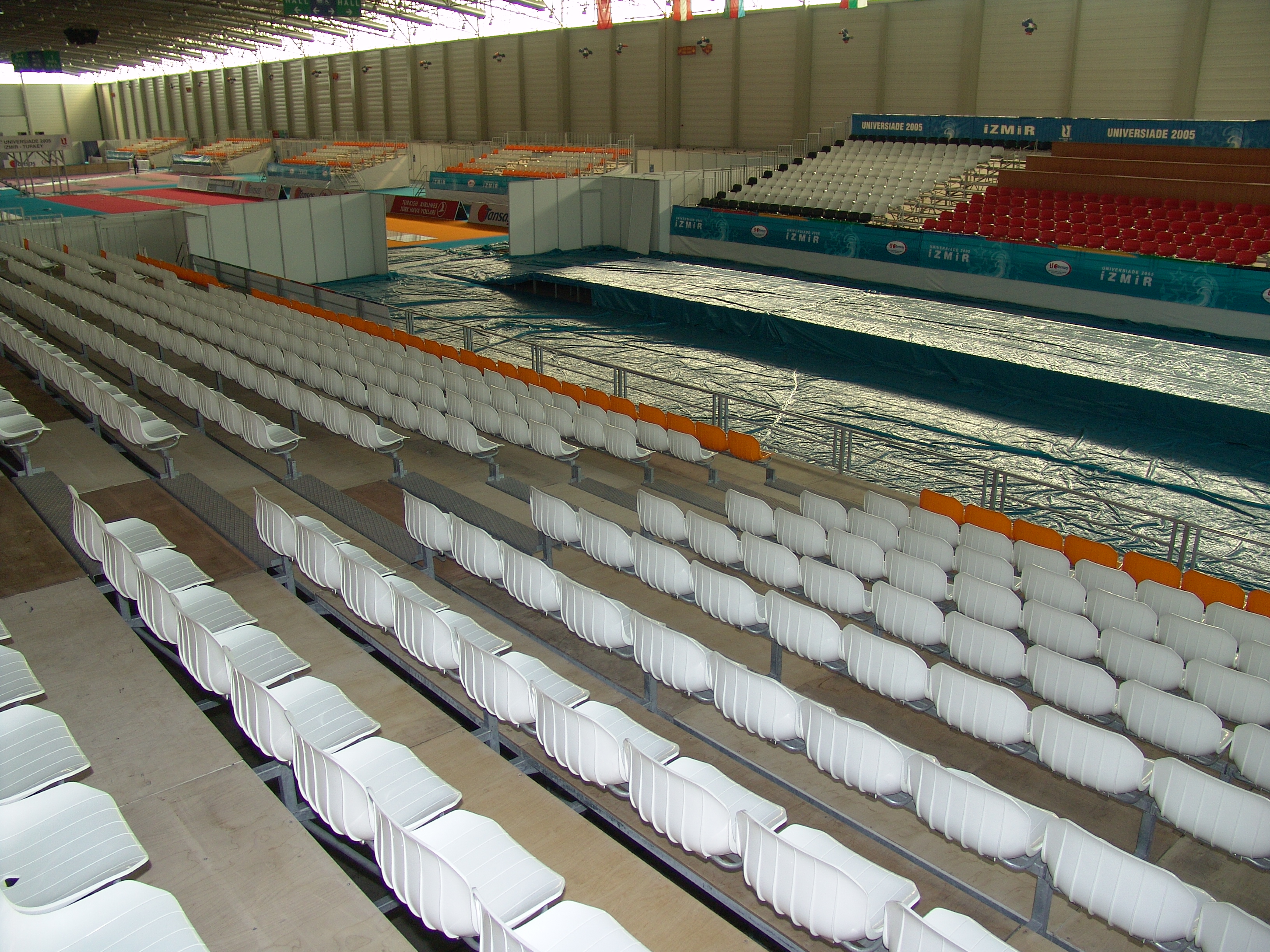 Universiade İzmir