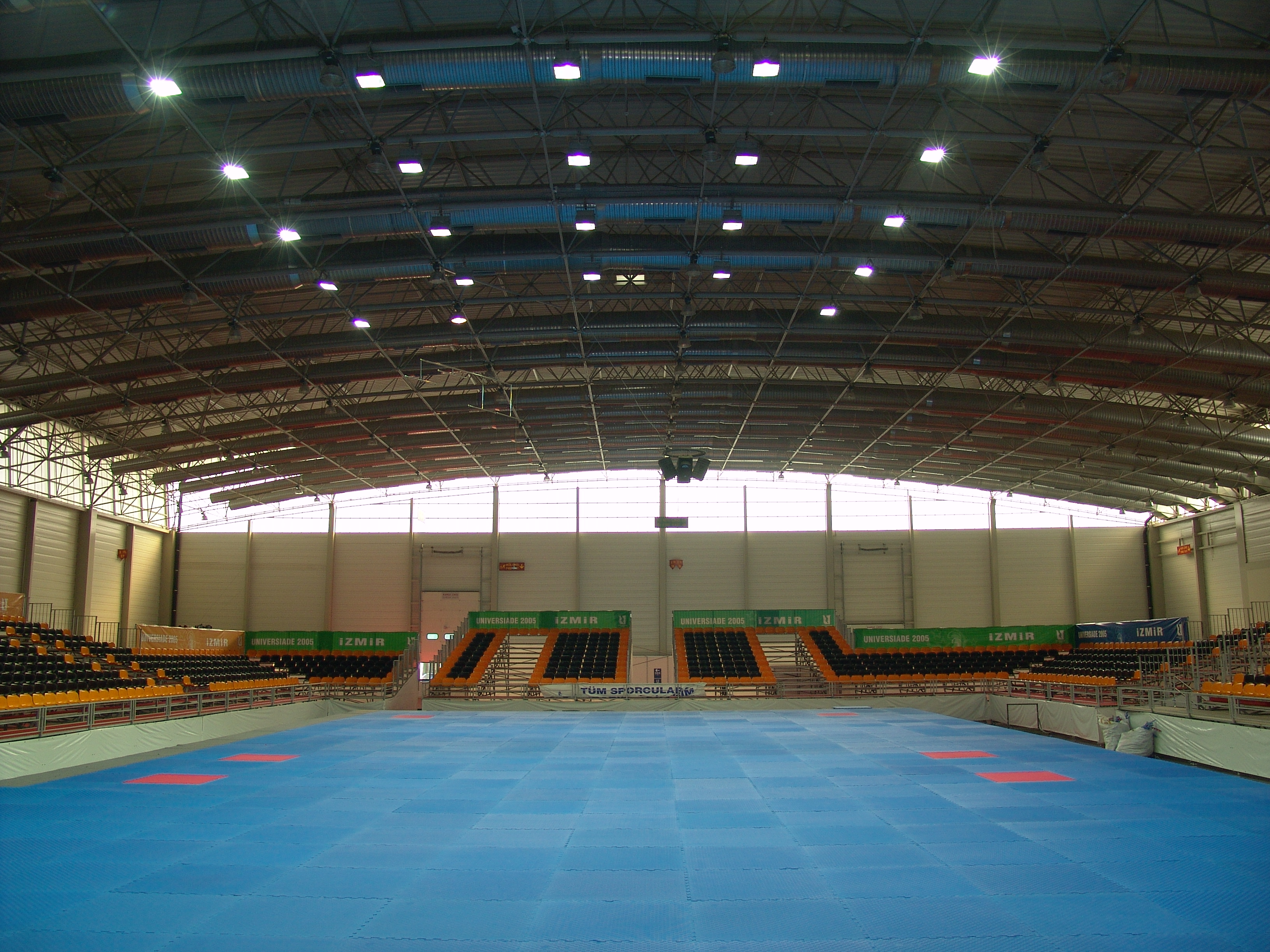 Universiade İzmir