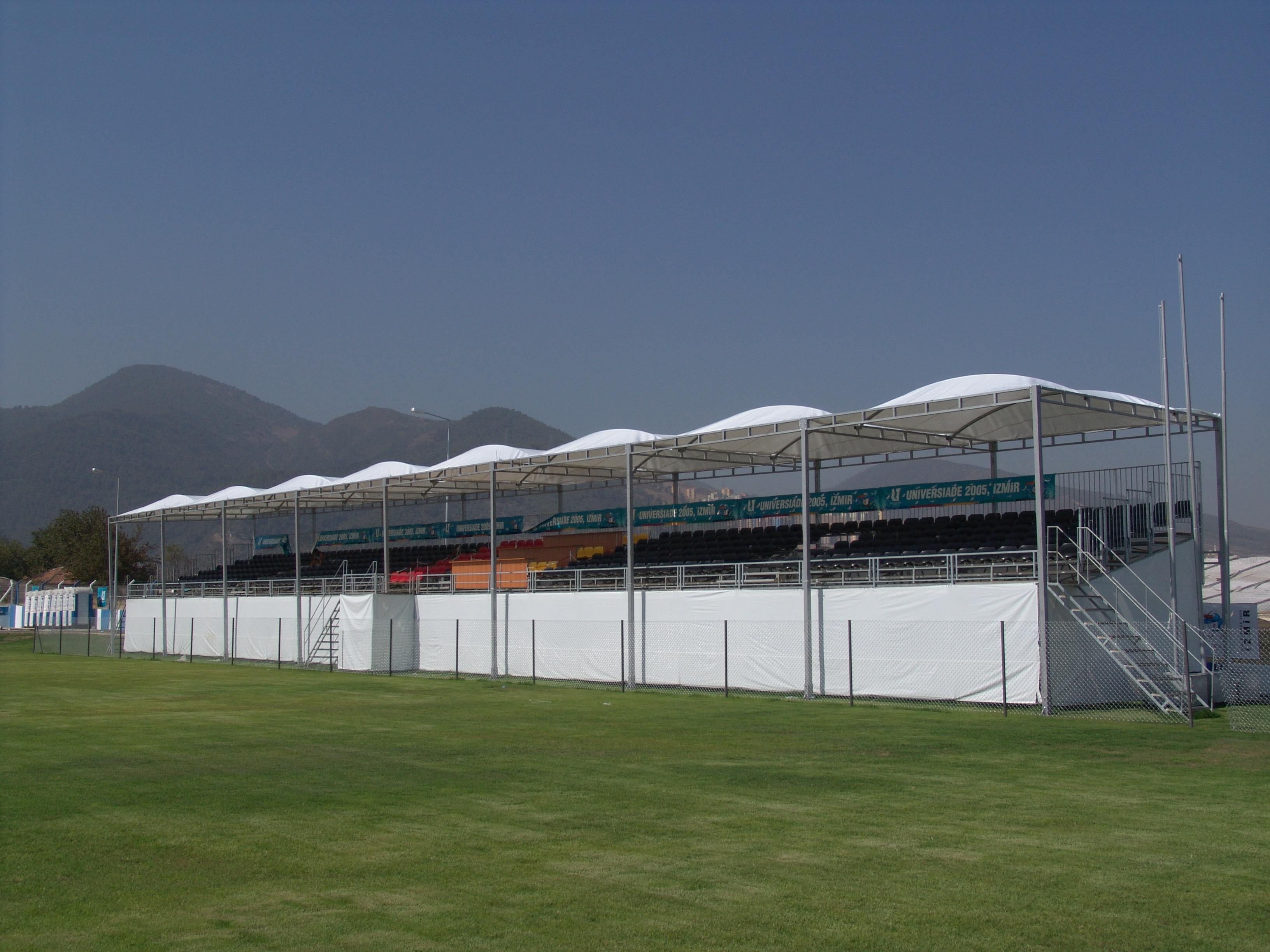 Universiade İzmir