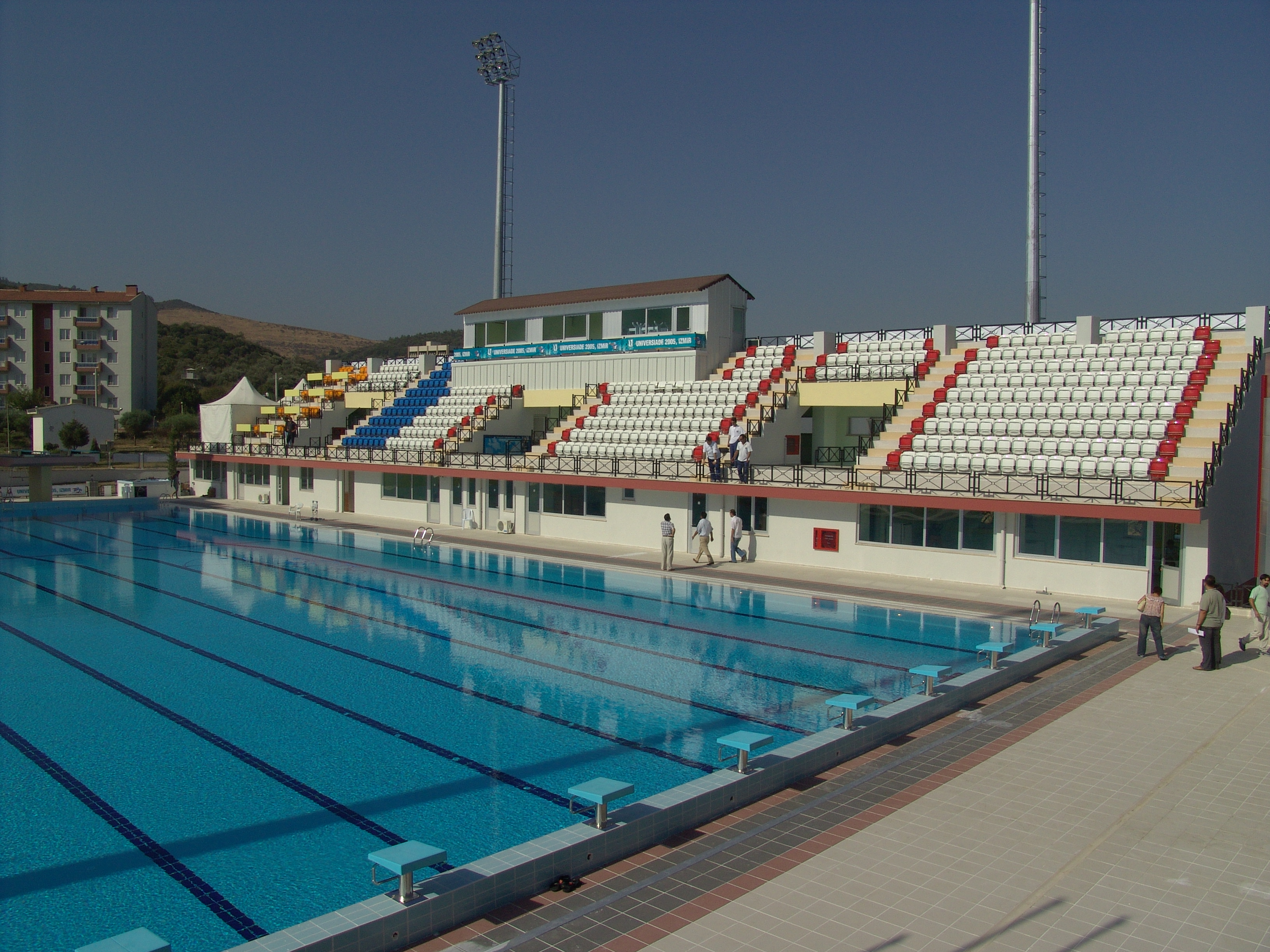 Universiade İzmir