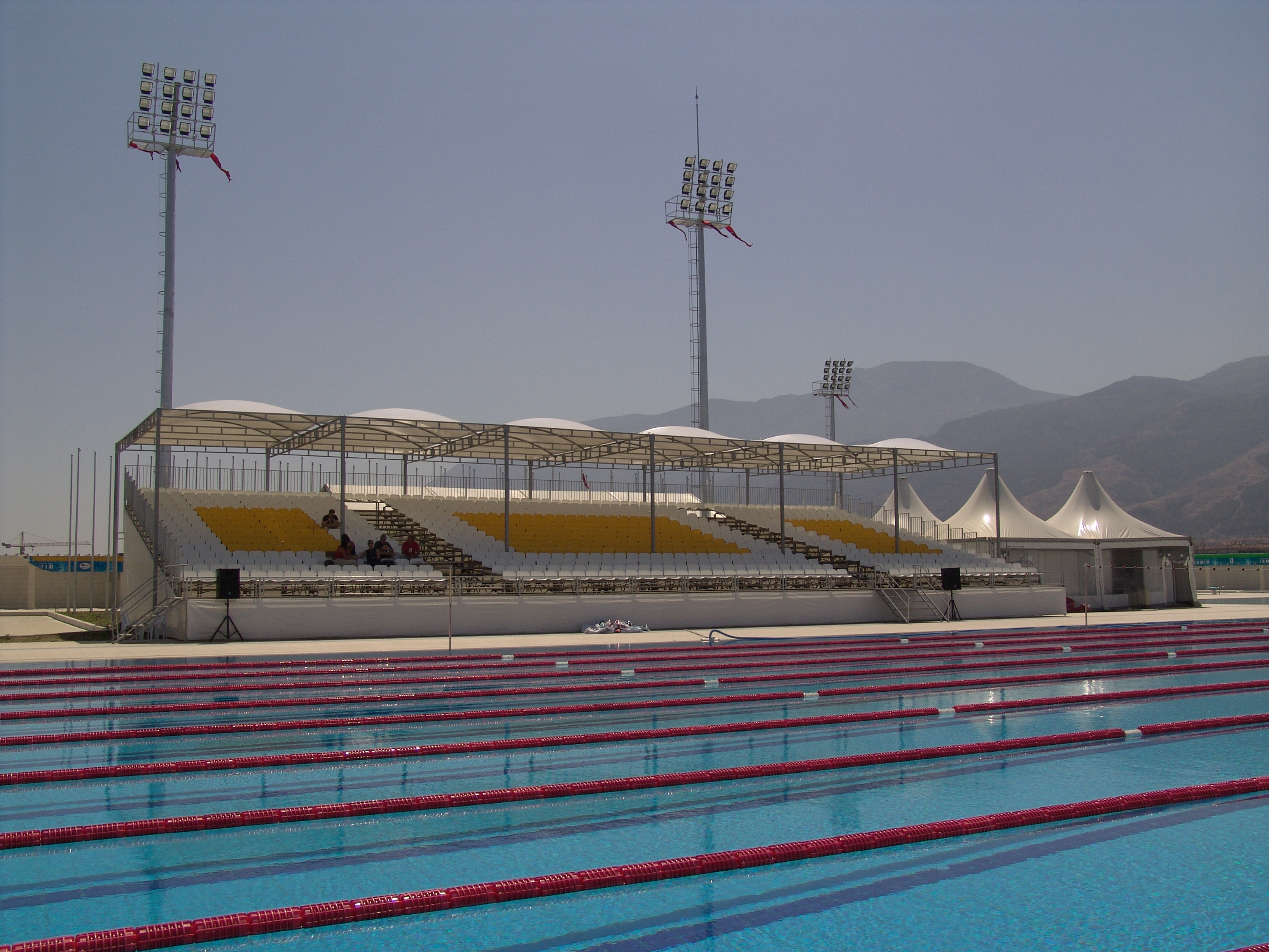 Universiade İzmir
