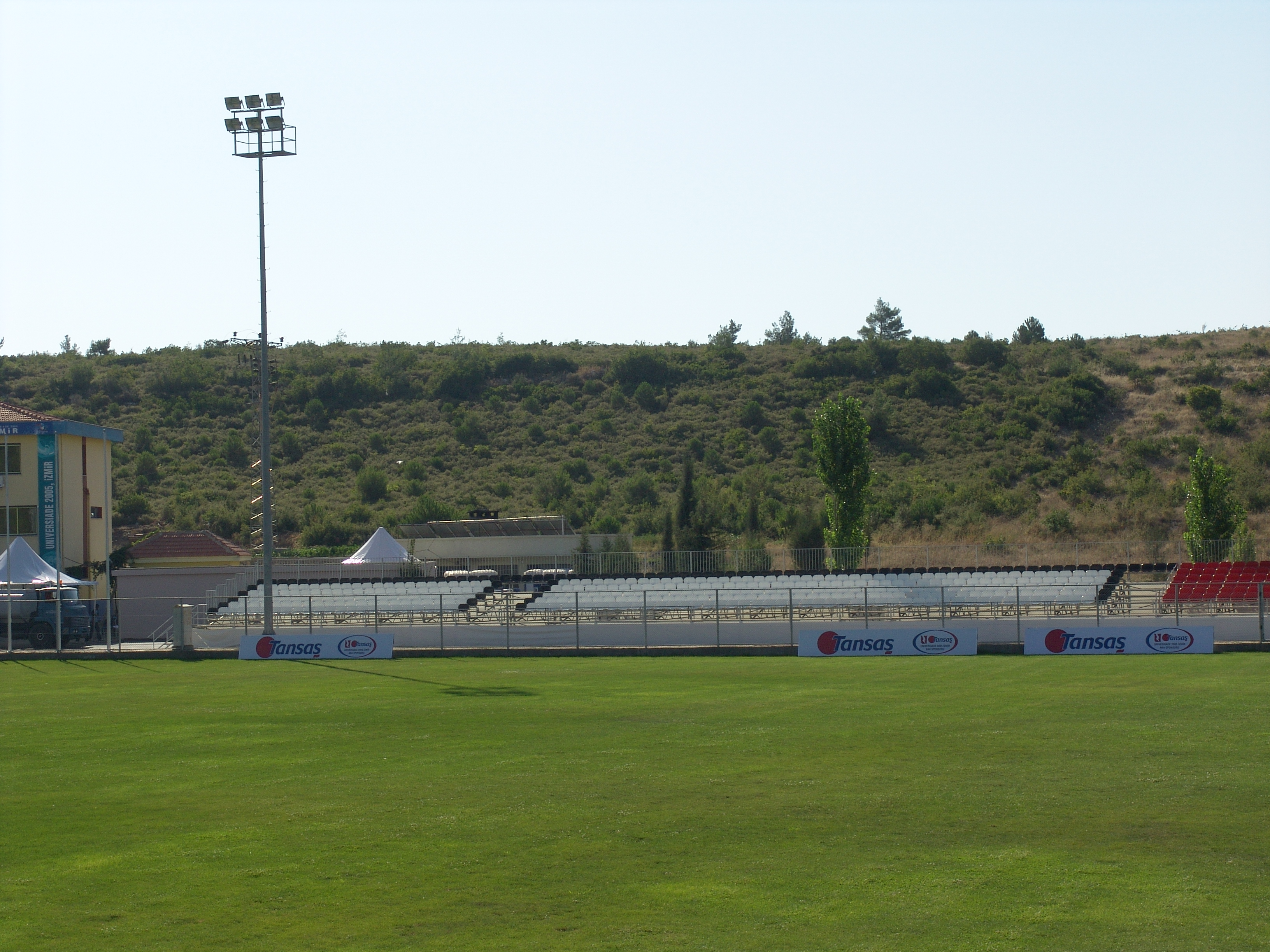 Universiade İzmir