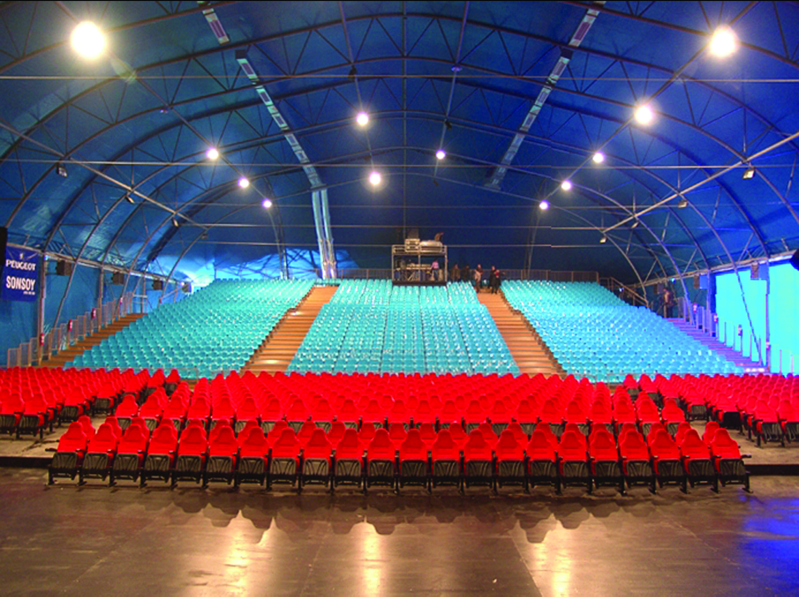 Ankara Angel Performance Center
