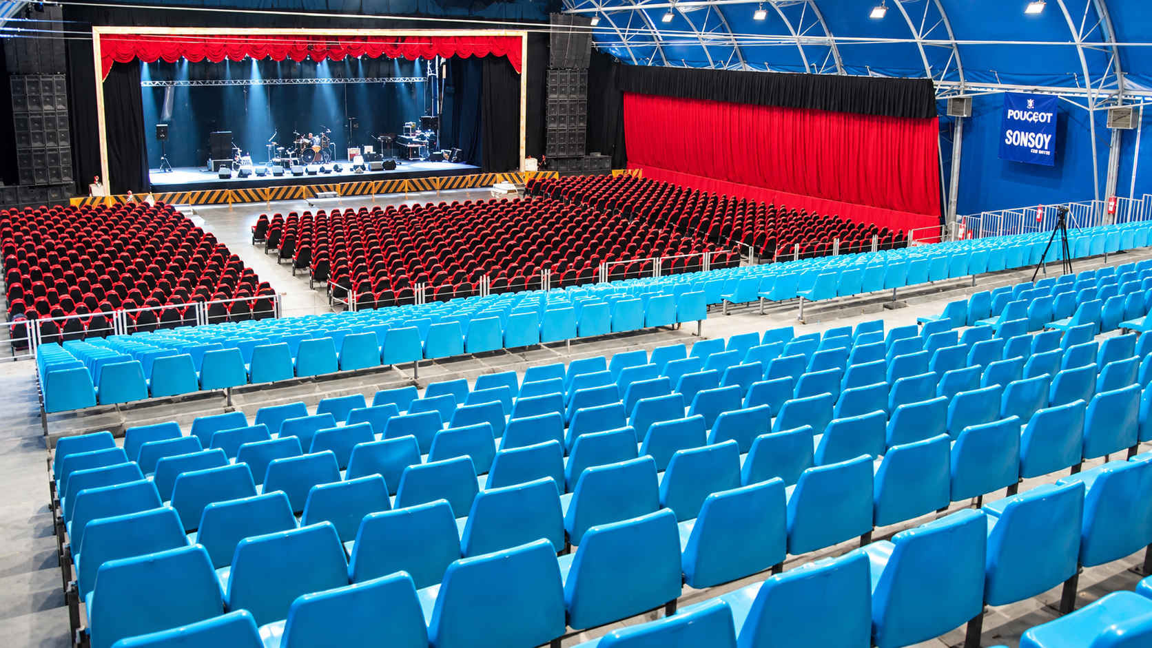 Ankara Angel Performance Center